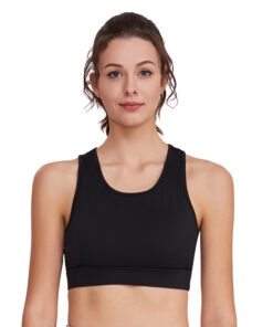 Yoga Fitness Bra Professional Sling Sports Top Bra