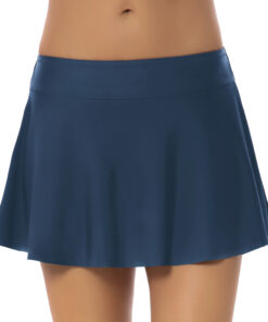Swimsuit skirt