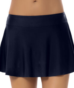 Swimsuit skirt