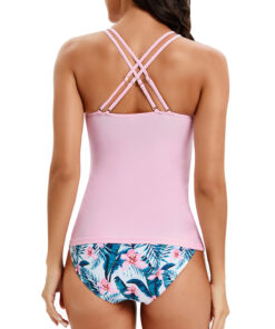 TANKINI Swimsuit