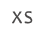 X-Small