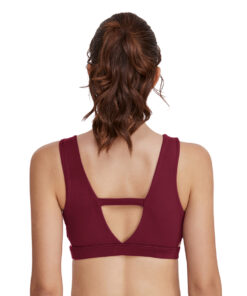 fitness bra