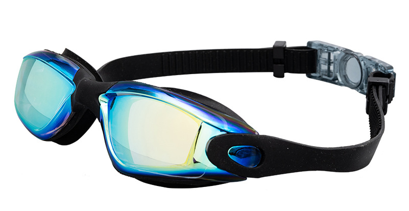 Swimming glasses picture